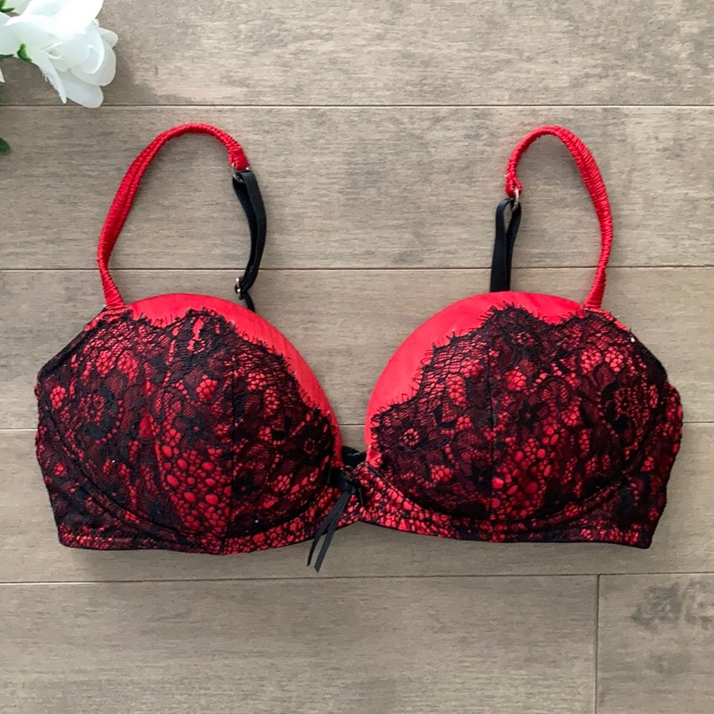 La Senza Bra